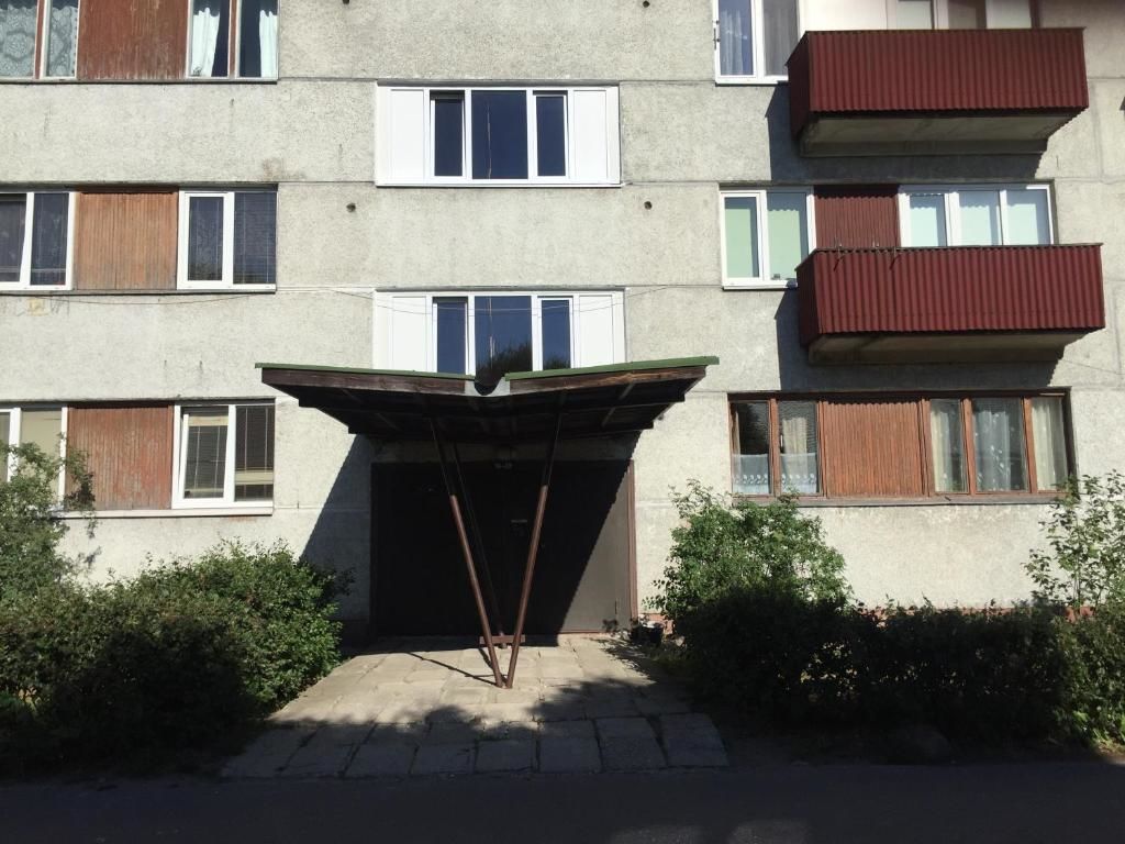 Апартаменты Cat Garden Domina Apartments Riga Рига