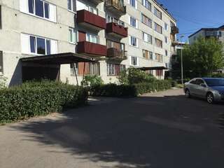 Апартаменты Cat Garden Domina Apartments Riga Рига Апартаменты-26