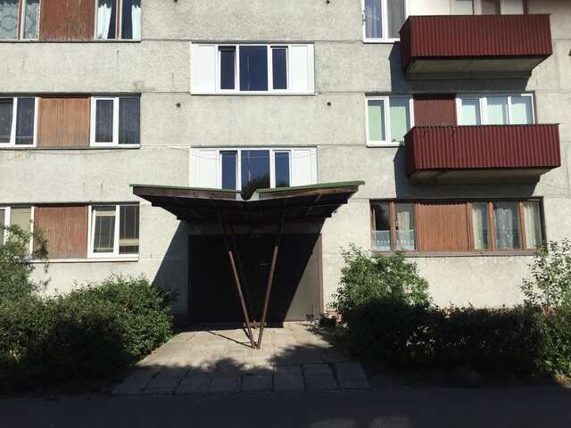 Апартаменты Cat Garden Domina Apartments Riga Рига-27